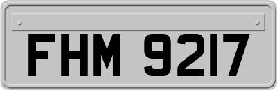 FHM9217