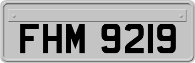 FHM9219
