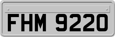 FHM9220