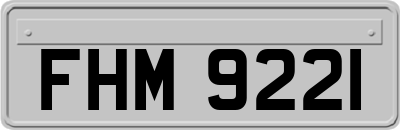 FHM9221