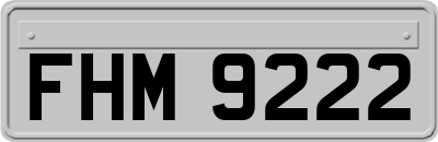 FHM9222