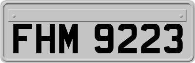 FHM9223