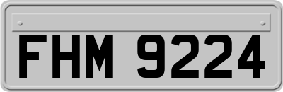 FHM9224