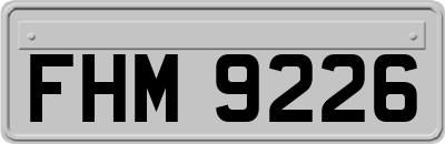 FHM9226