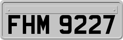 FHM9227