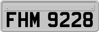 FHM9228