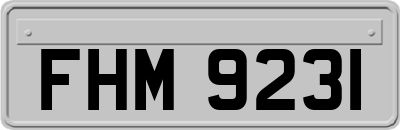 FHM9231