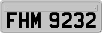 FHM9232