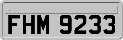 FHM9233