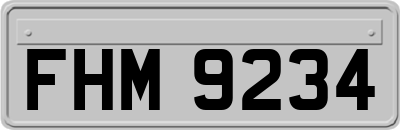 FHM9234