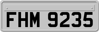 FHM9235