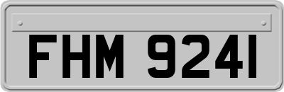 FHM9241