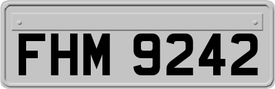 FHM9242