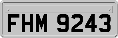 FHM9243