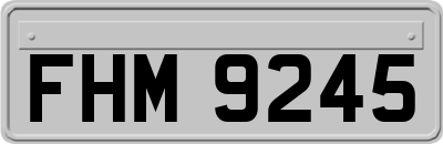 FHM9245
