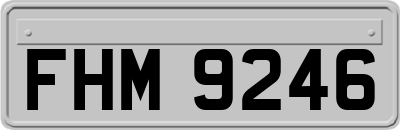FHM9246