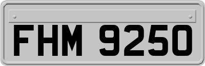 FHM9250