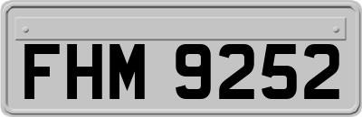 FHM9252