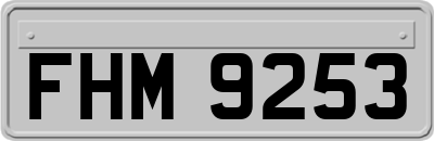 FHM9253