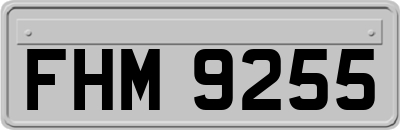 FHM9255