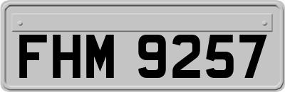 FHM9257