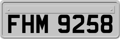 FHM9258