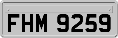 FHM9259