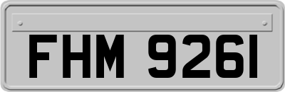 FHM9261