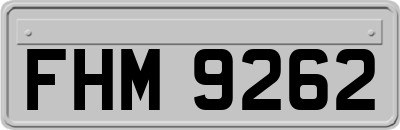FHM9262