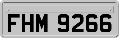FHM9266