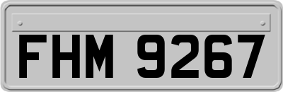 FHM9267