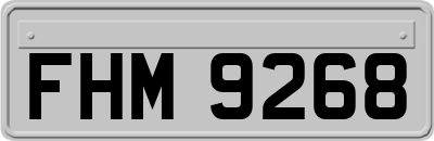 FHM9268