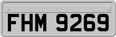 FHM9269