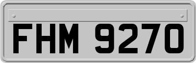 FHM9270