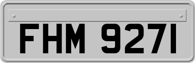 FHM9271