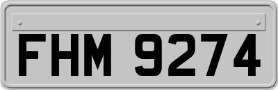 FHM9274