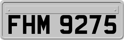 FHM9275