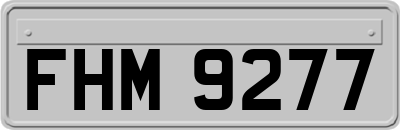 FHM9277