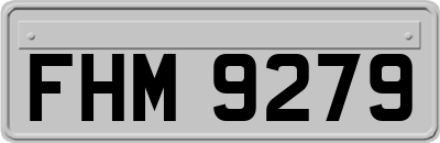 FHM9279