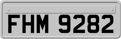 FHM9282