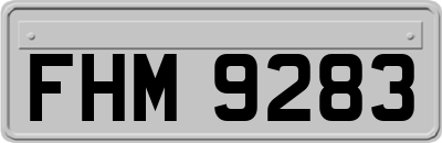 FHM9283
