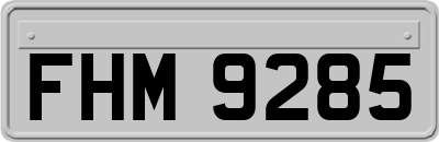 FHM9285