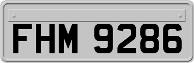 FHM9286