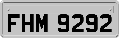 FHM9292