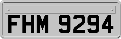 FHM9294