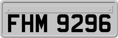 FHM9296