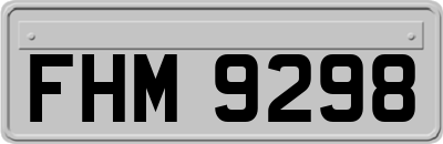 FHM9298