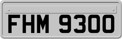 FHM9300