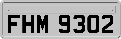 FHM9302