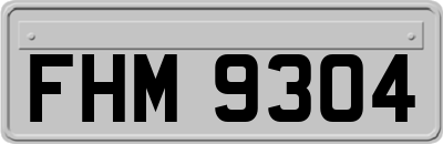 FHM9304